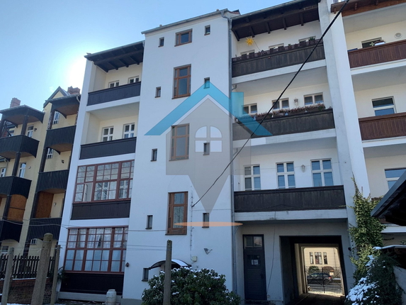 Bild: Haus von außen Re 20