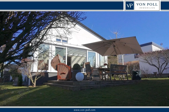 Bild: Sonniges Zuhause