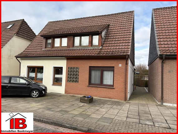 Bild: Straßenansicht
