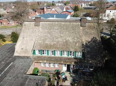 Rückansicht