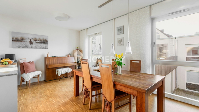 Bild: Wohnzimmer 1