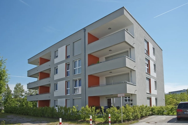 Bild: Ansicht