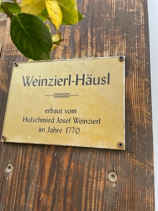 Bild: Weinzierl-Häusl