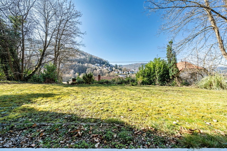 Panoramablick