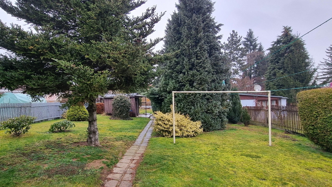 Bild: Garten