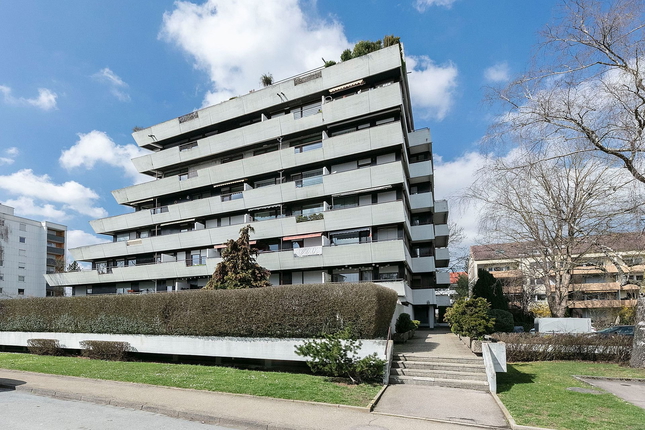 Bild: Gebäude