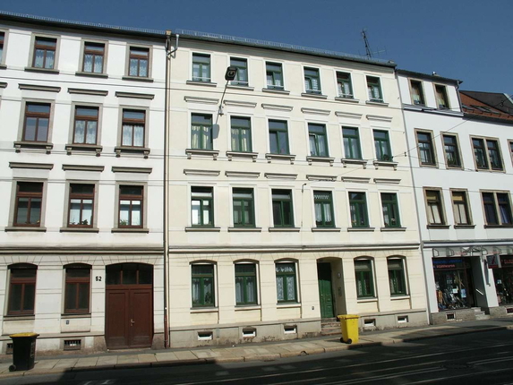 Bild: Außenansicht