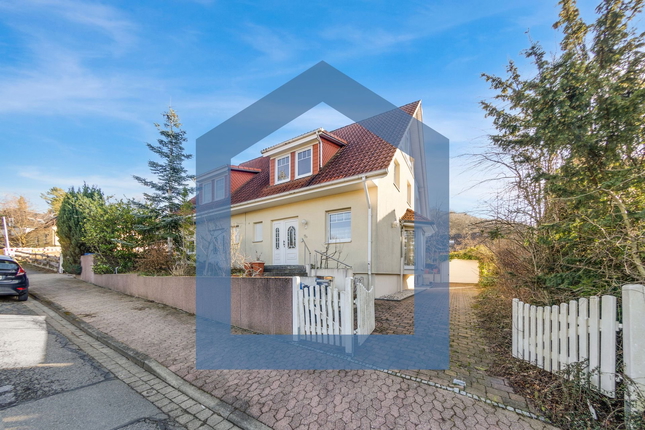Bild: Hausansicht