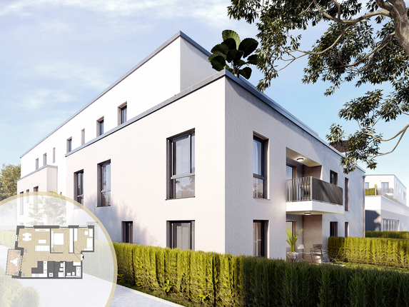 Bild: Im Nex in Hattersheim