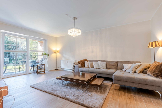 Bild: Wohnzimmer