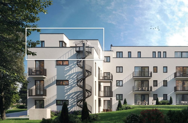 Bild: Hausansicht
