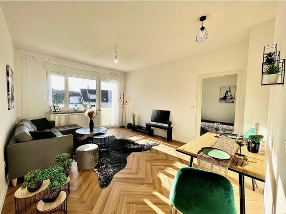 Bild: Wohnzimmer