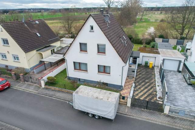 Bild: Hausansicht