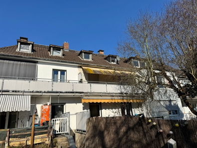 Rückansicht