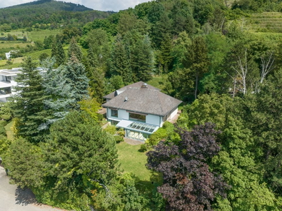 Villa im Grünen