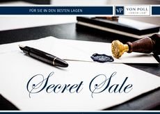 Secret Sale