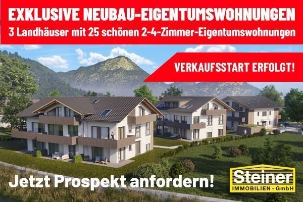 Bild: Neubau im Zentrum