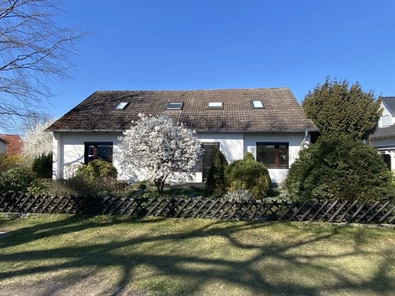 Ansicht Süd