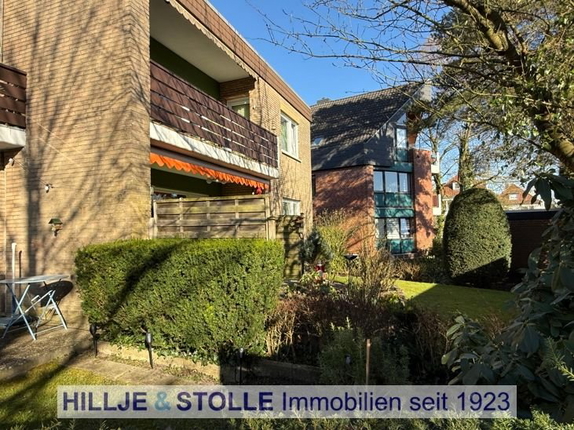 Bild: Hausansicht