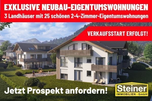 Bild: Neubau im Zentrum