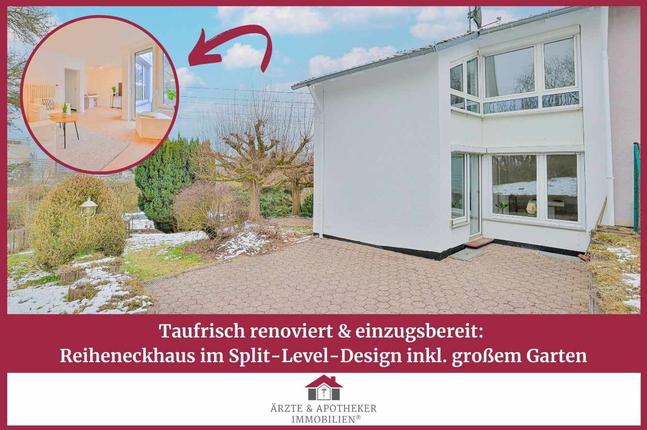 Bild: Hausansicht