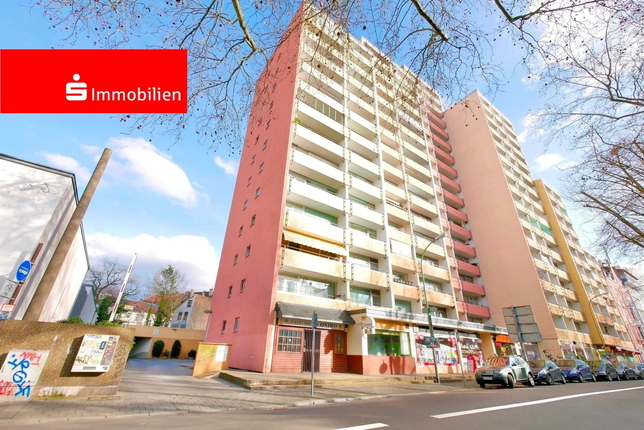 Bild: Straßenansicht