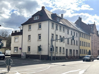 Aussenansicht