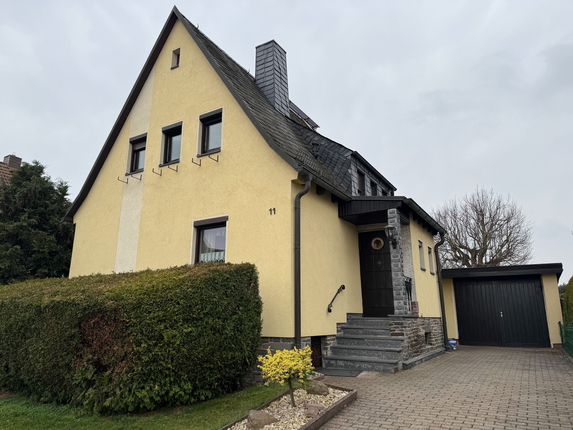 Bild: Fassade