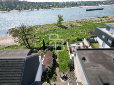 Ein Blick von oben