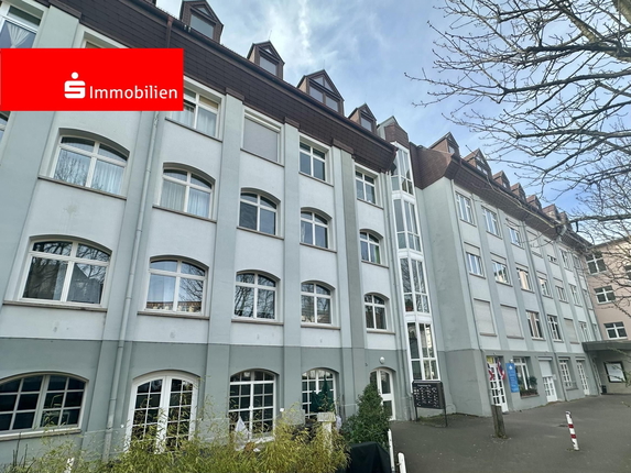 Bild: Vorderansicht