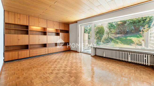 Bild: EG Wohnzimmer 1