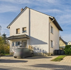 Aussenansicht Strasse