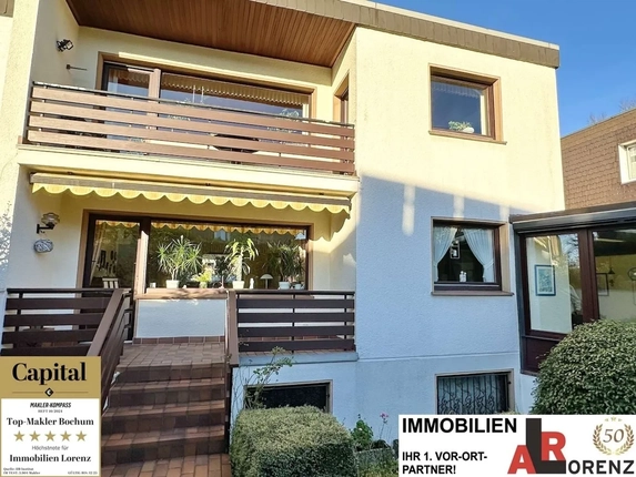 Bild: Zentrale + ruhige, bevorzugte