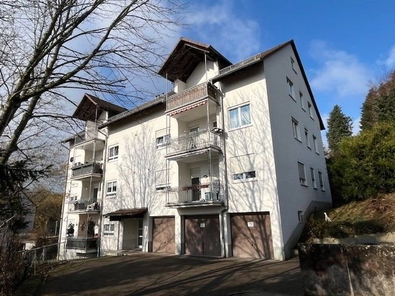 Front Sengelsbergstraße 16