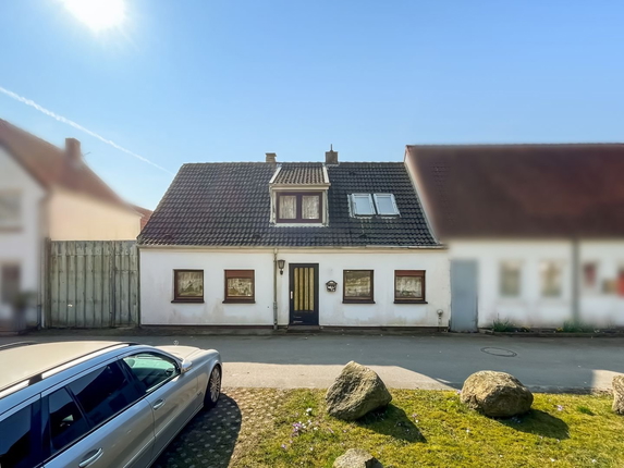 Bild: Hausansicht