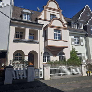 Aussen