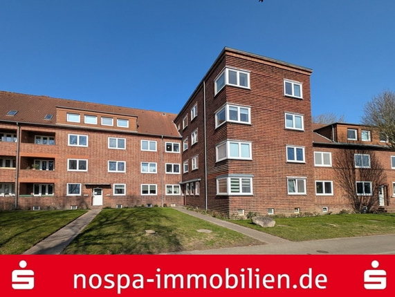 Bild: Frontansicht