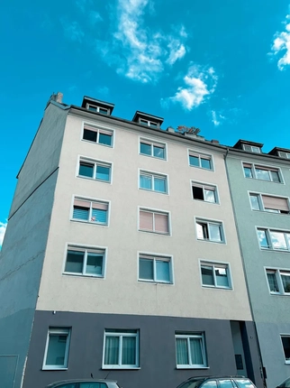 Bild: Hausansicht