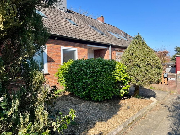 Bild: Hausansicht