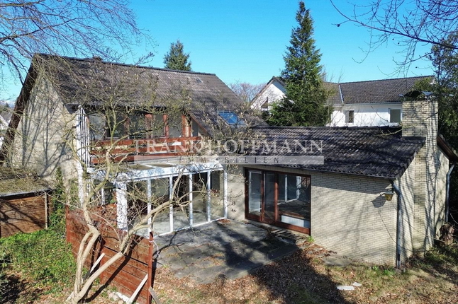 Bild: Drohne hinten