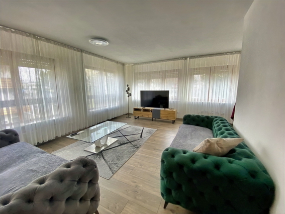 Bild: Wohnzimmer