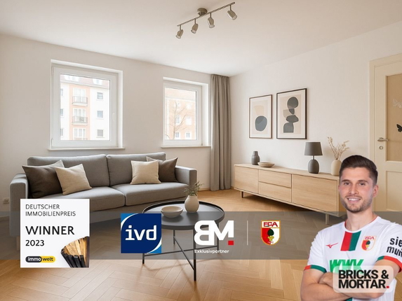 Bild: Hauptansicht