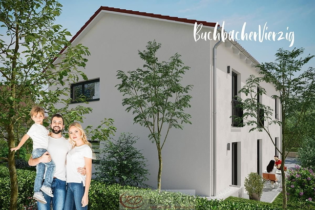 Bild: Moderner Neubau