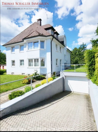 Bild: Hausansicht