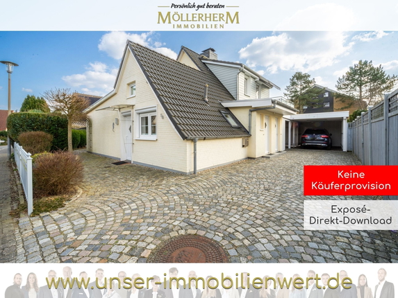 Bild: Hausansicht