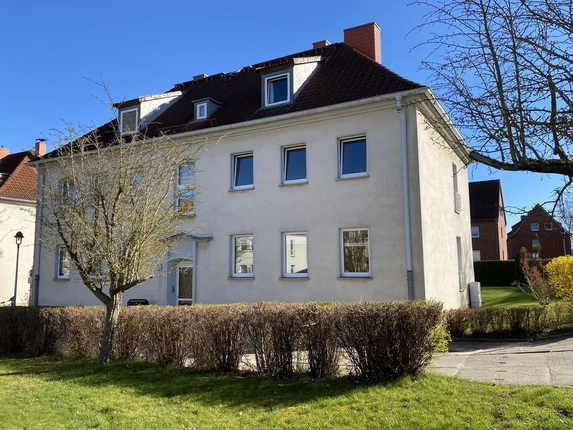 Bild: Hausansicht