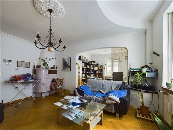 Bild: WE Hinterhaus