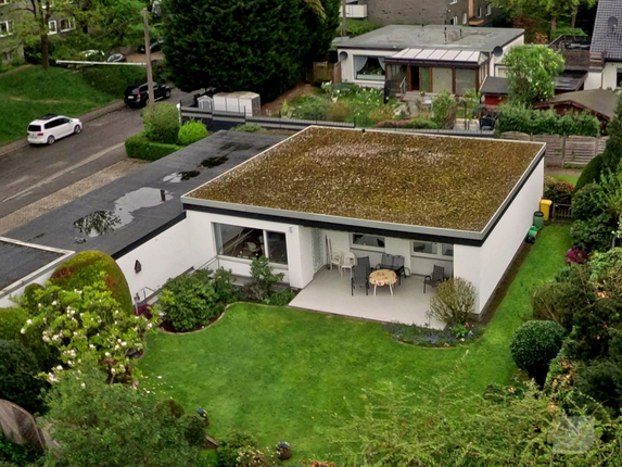 Bild: 01 - Gartenansicht