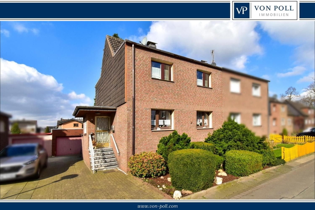 Bild: VON POLL IMMOBILIEN DUISBURG