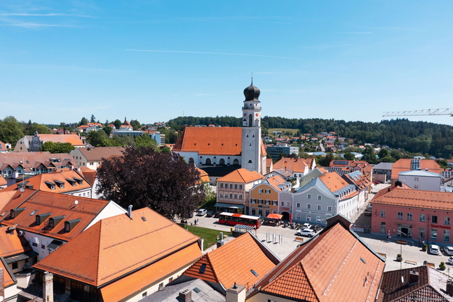 Bild: Bad Griesbach